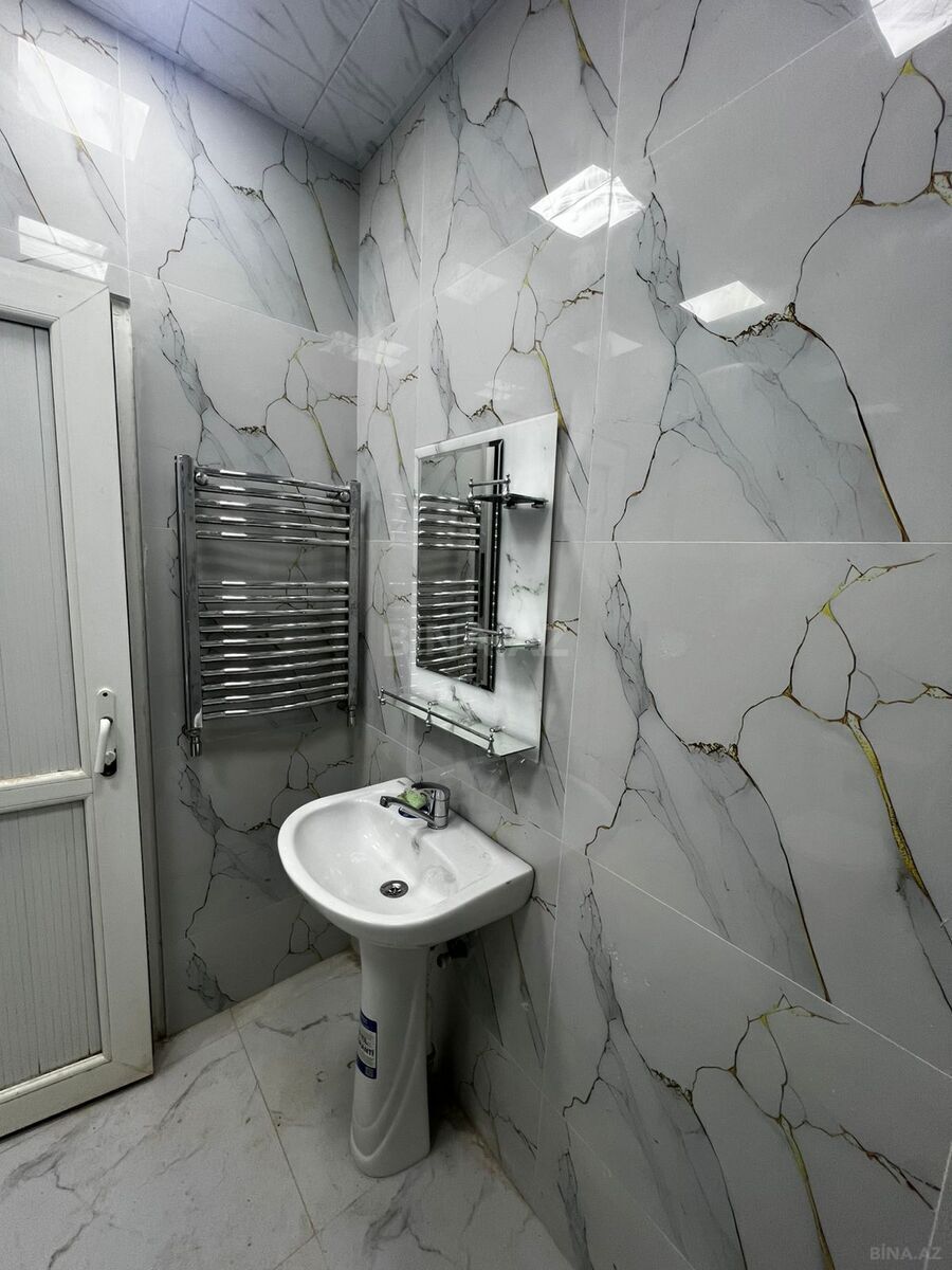 3 otaqlı köhnə tikili - Massiv D q. - 65 m² (10)