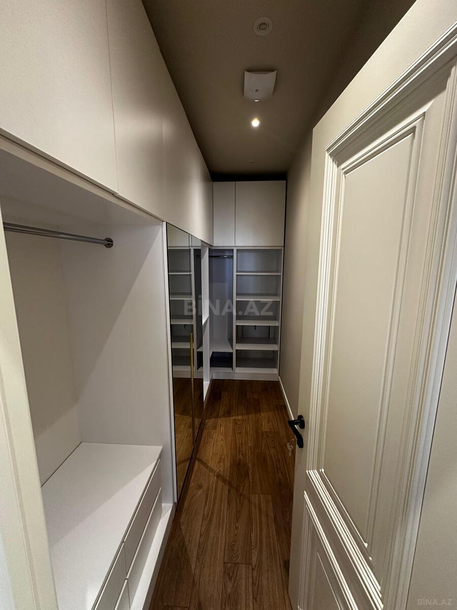 4-комн. дом/дача - пос. Бадамдар - 200 м² (8)