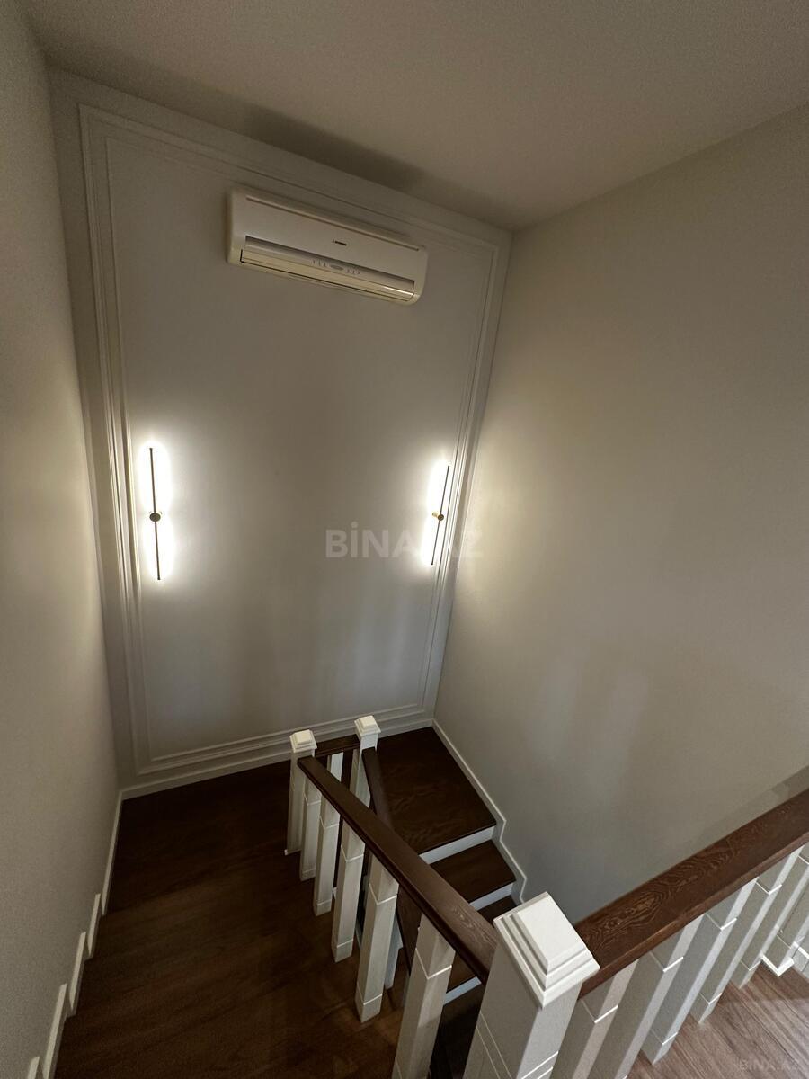 4-комн. дом/дача - пос. Бадамдар - 200 м² (11)