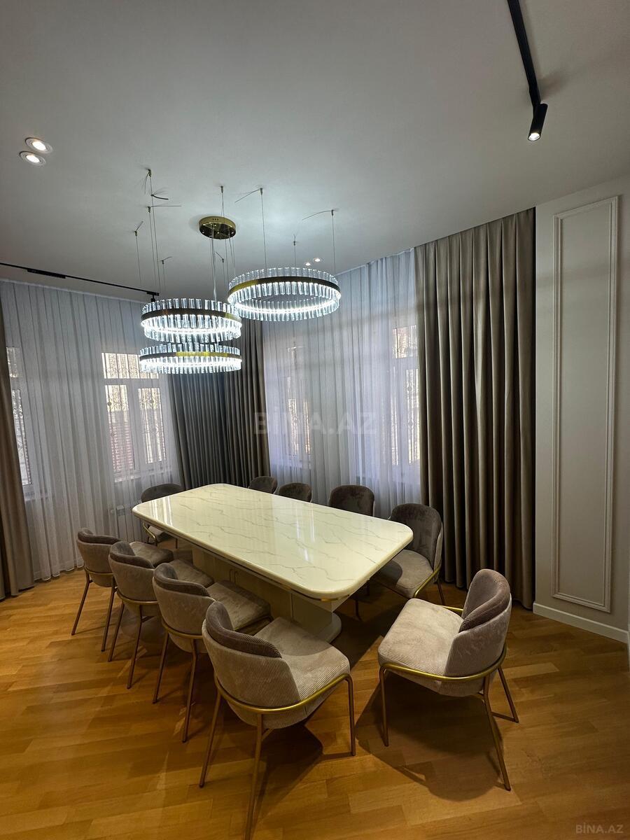 4-комн. дом/дача - пос. Бадамдар - 200 м² (13)
