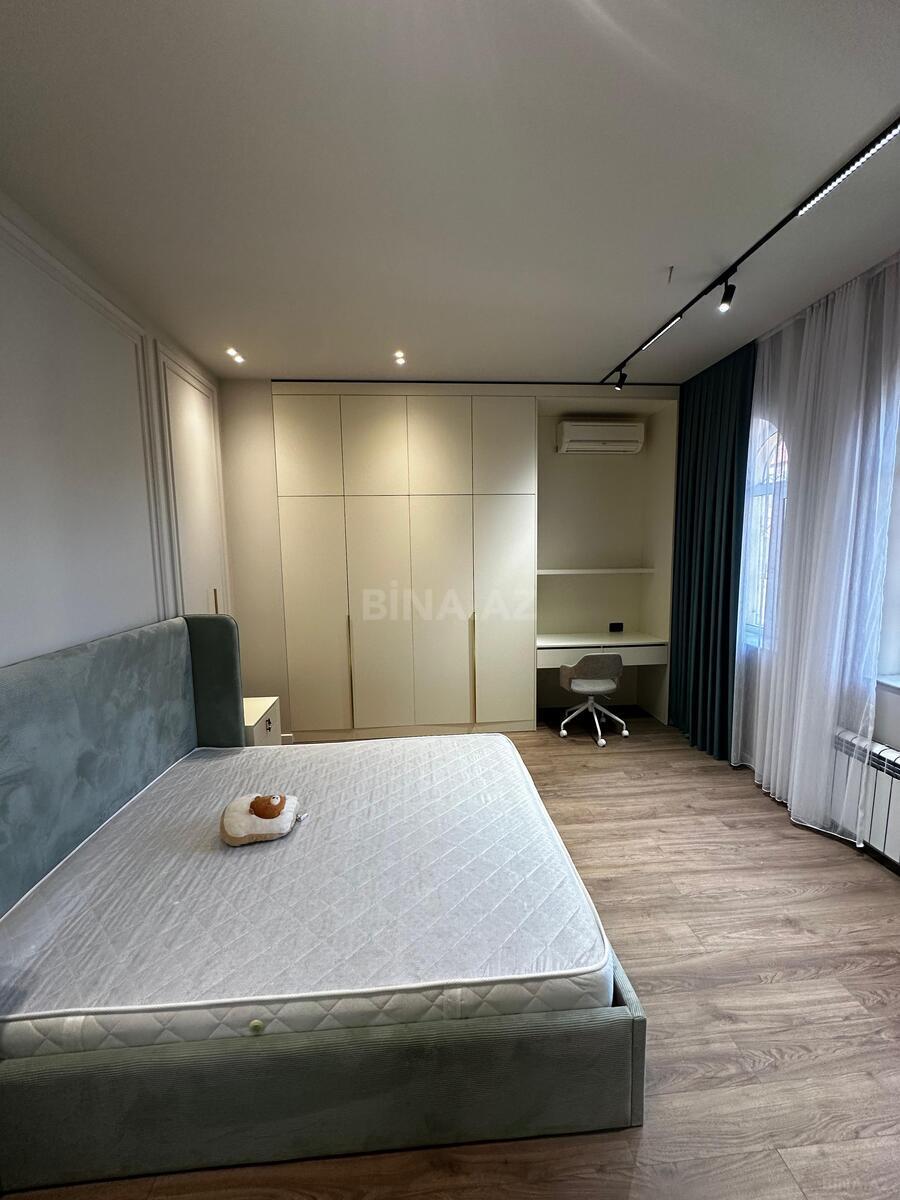 4-комн. дом/дача - пос. Бадамдар - 200 м² (10)
