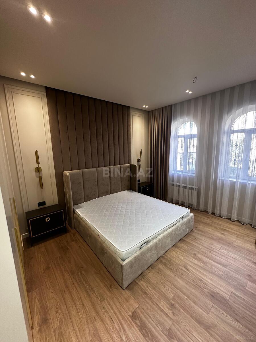 4-комн. дом/дача - пос. Бадамдар - 200 м² (25)