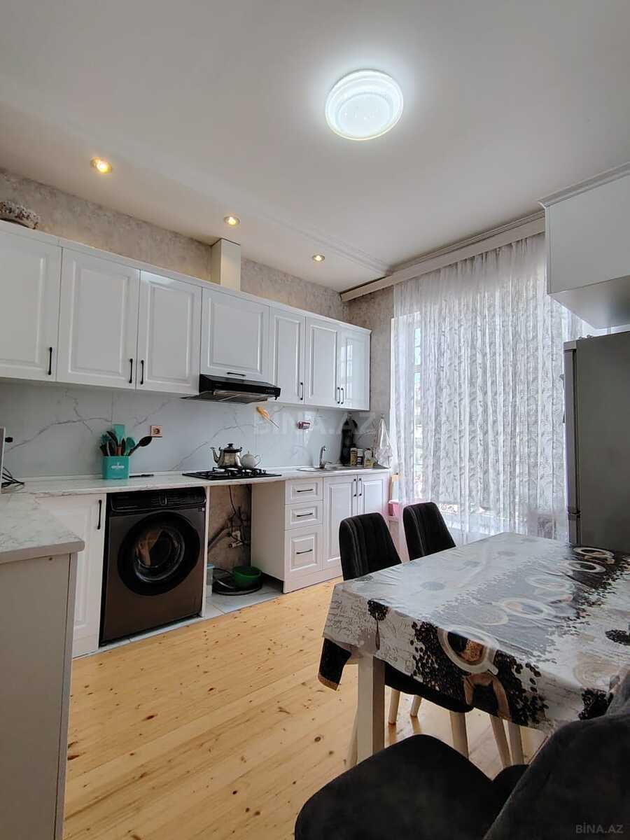 4-комн. дом/дача - пос. Бина - 90 м² (7)