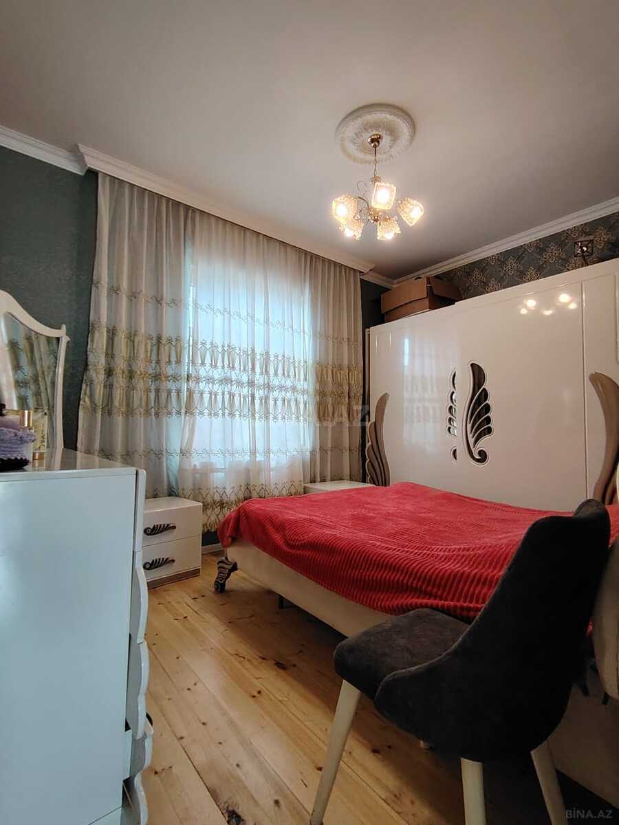 4-комн. дом/дача - пос. Бина - 90 м² (6)