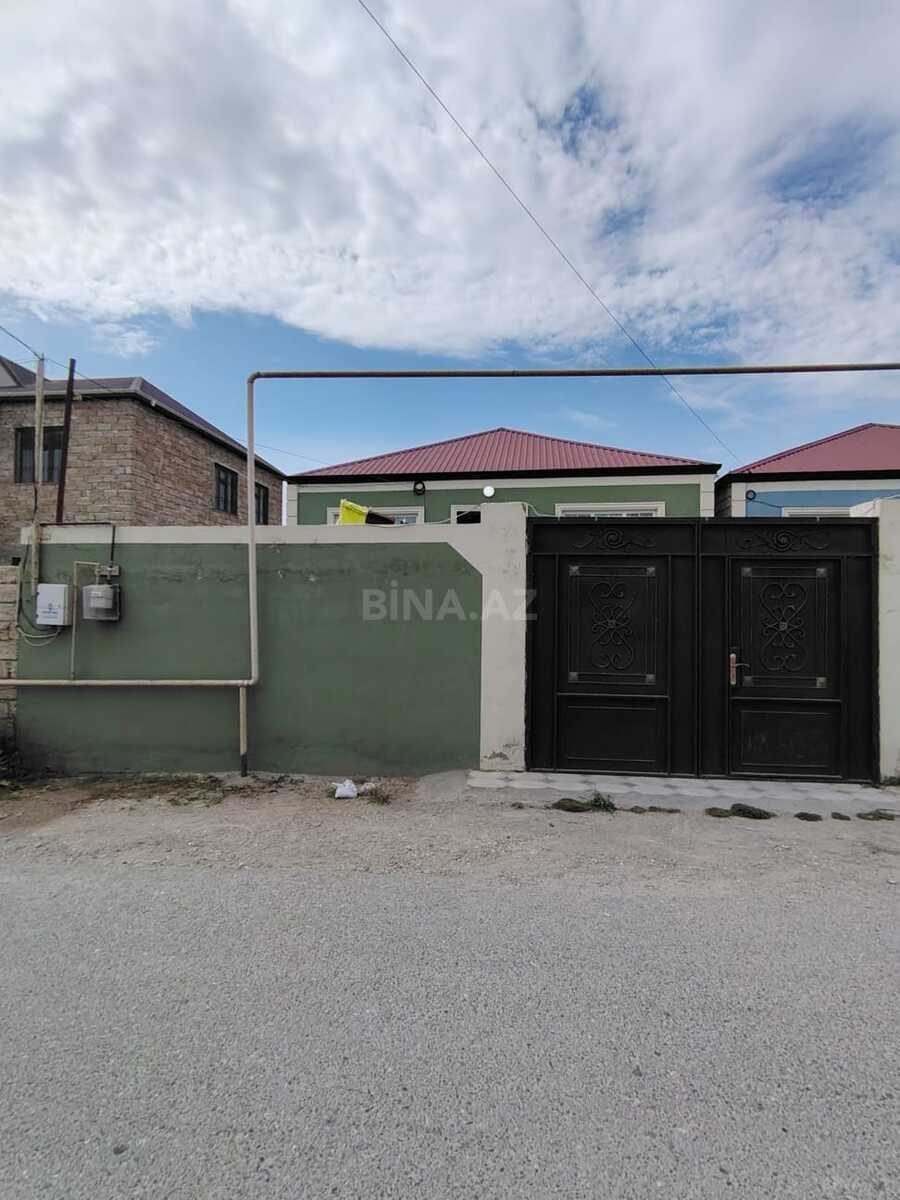4-комн. дом/дача - пос. Бина - 90 м² (1)
