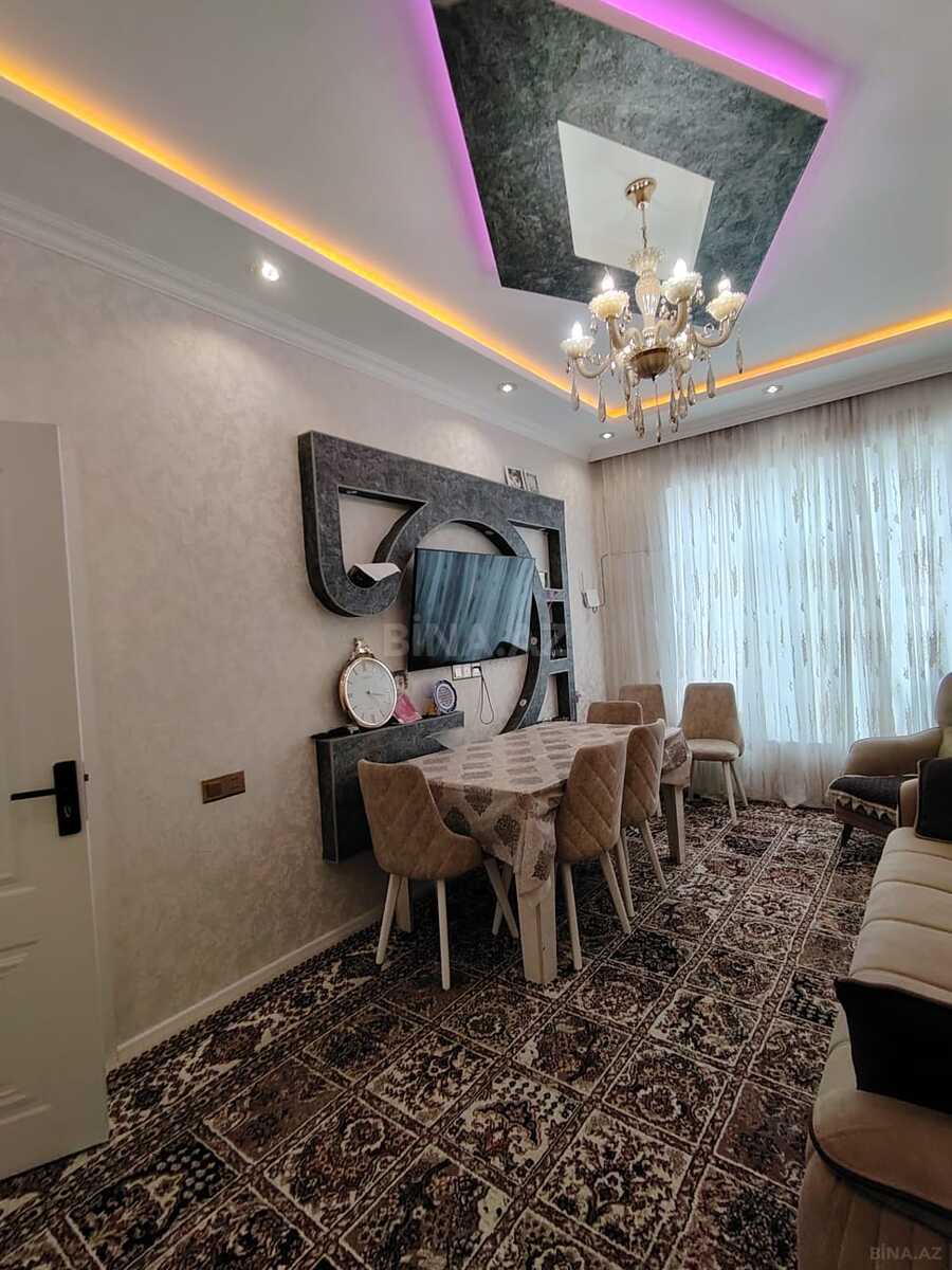 4-комн. дом/дача - пос. Бина - 90 м² (8)