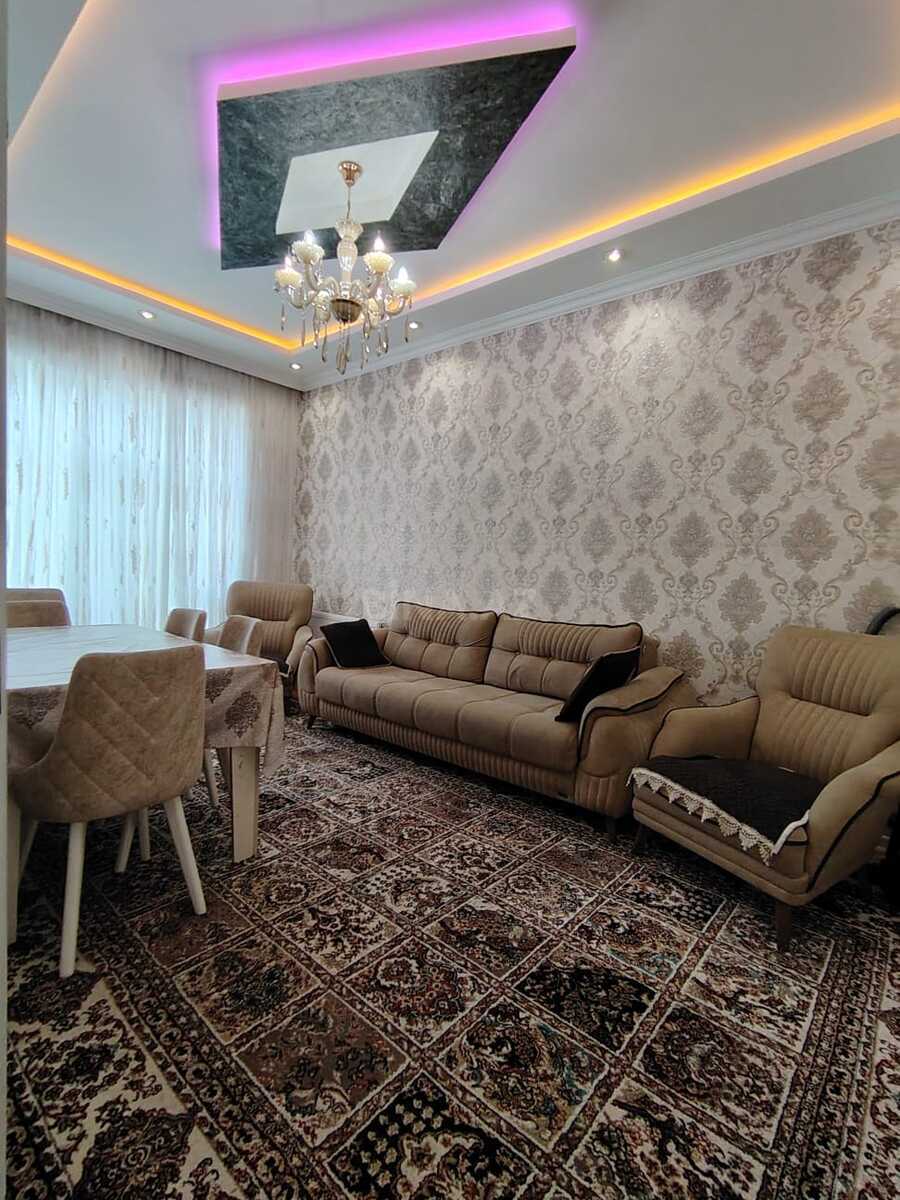 4-комн. дом/дача - пос. Бина - 90 м² (10)
