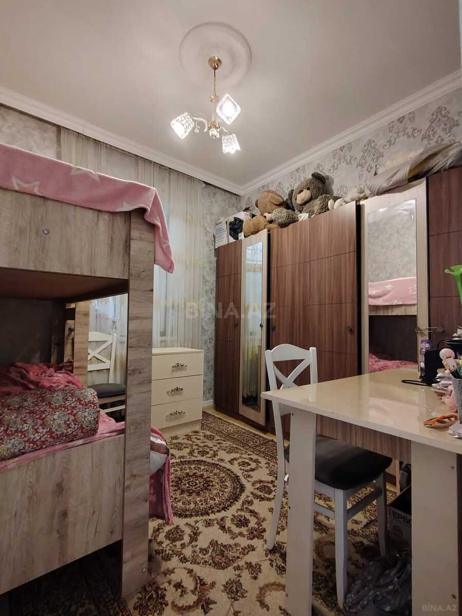 4-комн. дом/дача - пос. Бина - 90 м² (2)