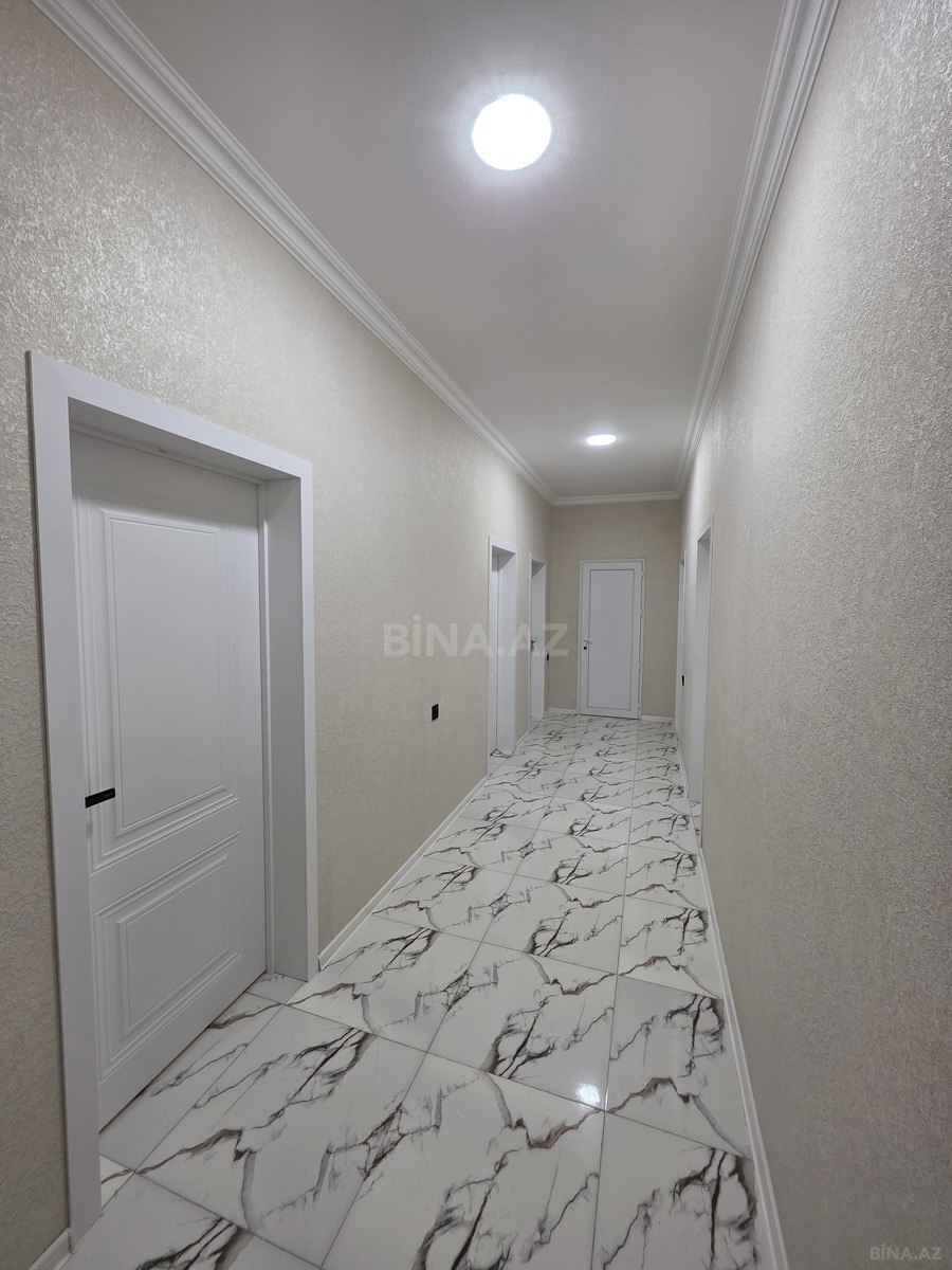 4-комн. дом/дача - пос. Бина - 130 м² (5)