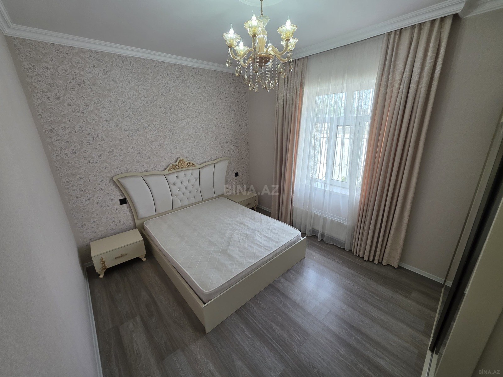4-комн. дом/дача - пос. Бина - 130 м² (13)