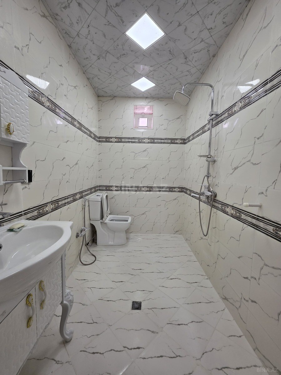 4-комн. дом/дача - пос. Бина - 130 м² (17)