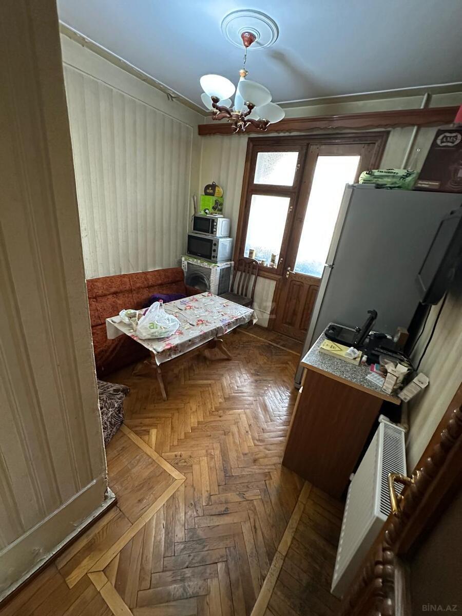 3-комн. вторичка - пос. Ази Асланова - 80 м² (12)