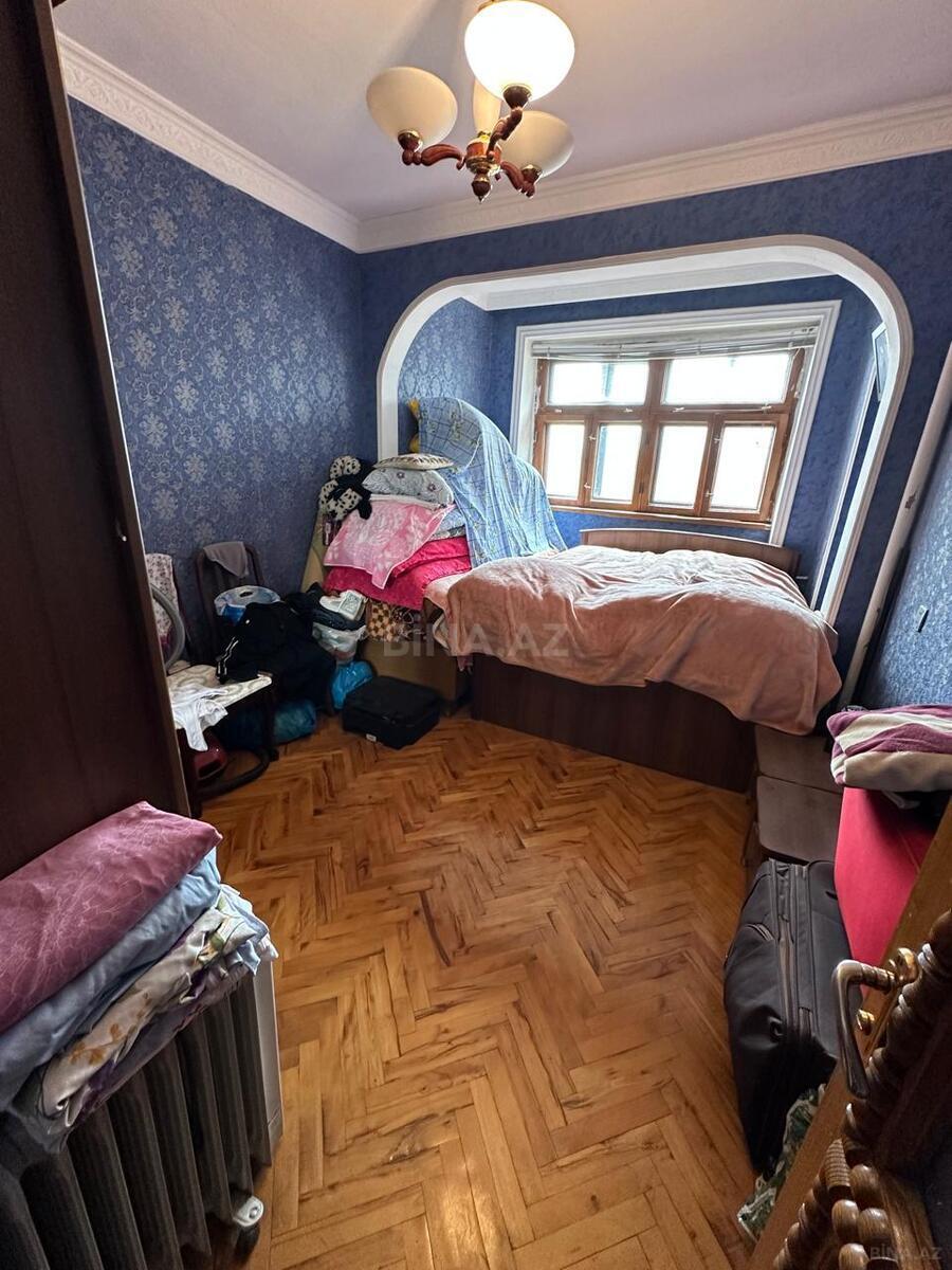 3-комн. вторичка - пос. Ази Асланова - 80 м² (5)