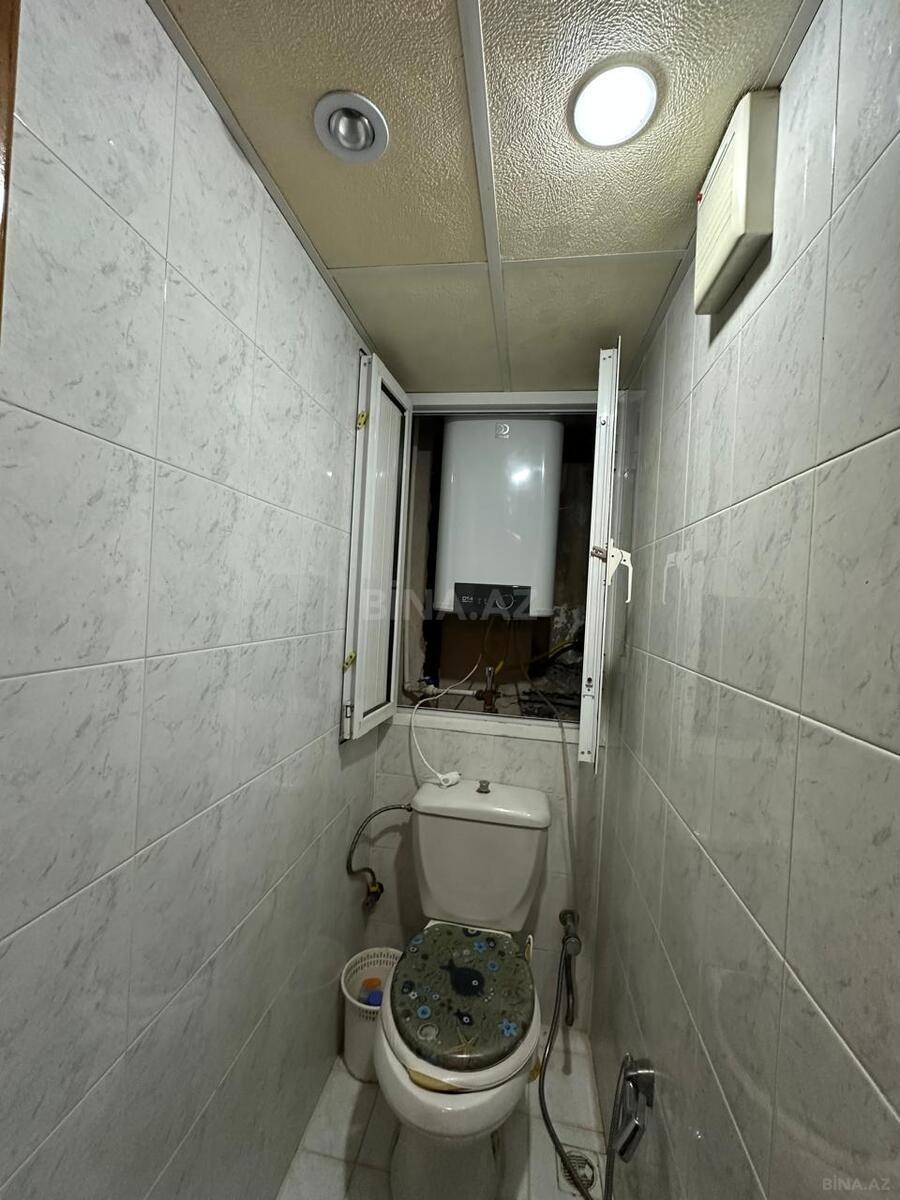 3-комн. вторичка - пос. Ази Асланова - 80 м² (7)