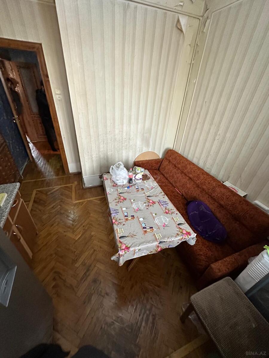 3-комн. вторичка - пос. Ази Асланова - 80 м² (10)