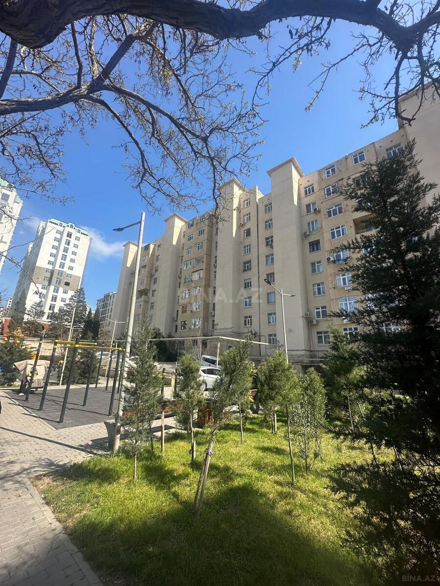 3-комн. вторичка - пос. Ази Асланова - 80 м² (1)