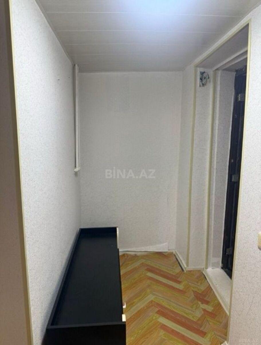 2-комн. вторичка - м. Иншаатчылар - 50 м² (4)