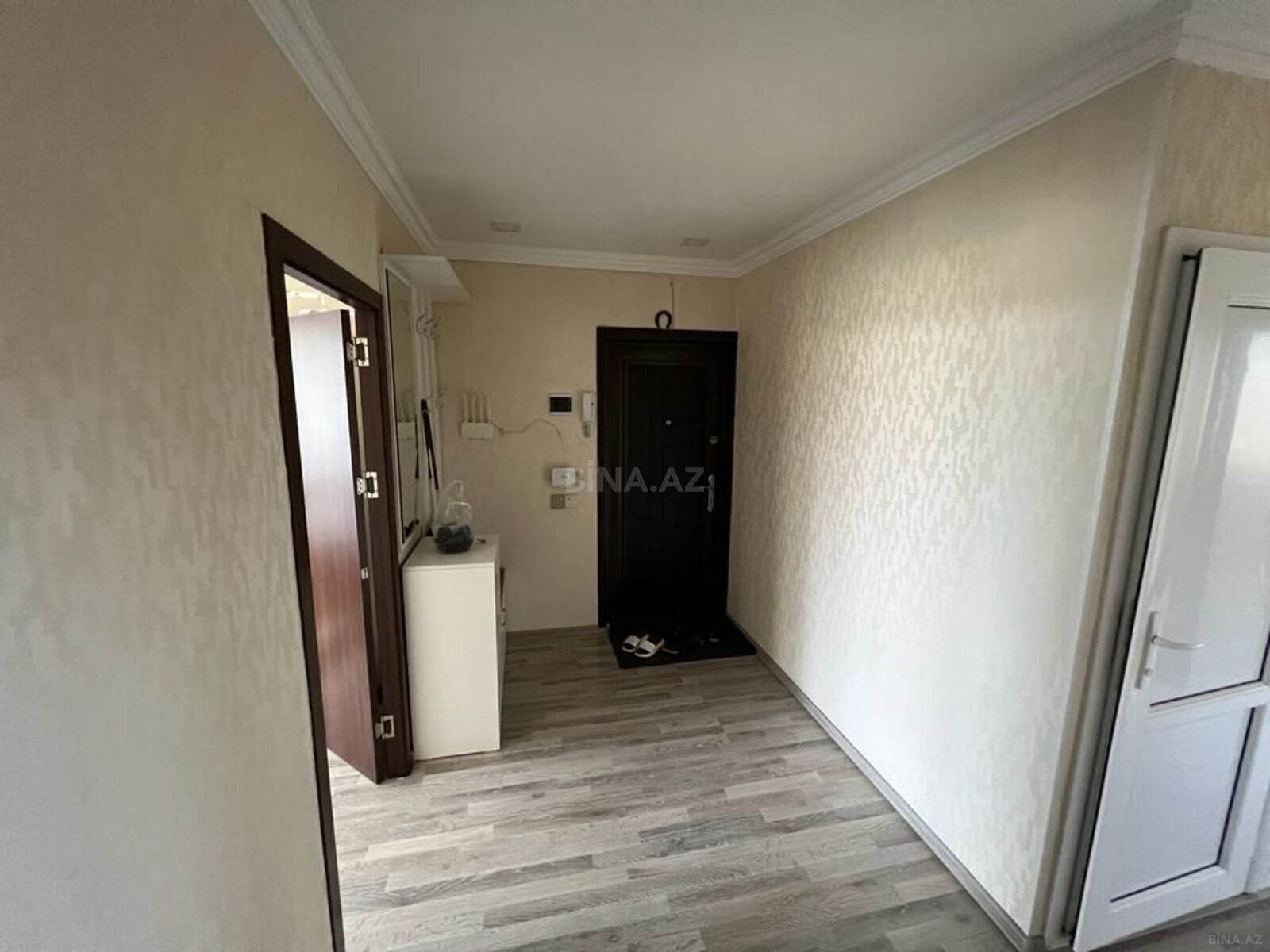 3-комн. новостройка - м. Халглар Достлугу - 75 м² (6)