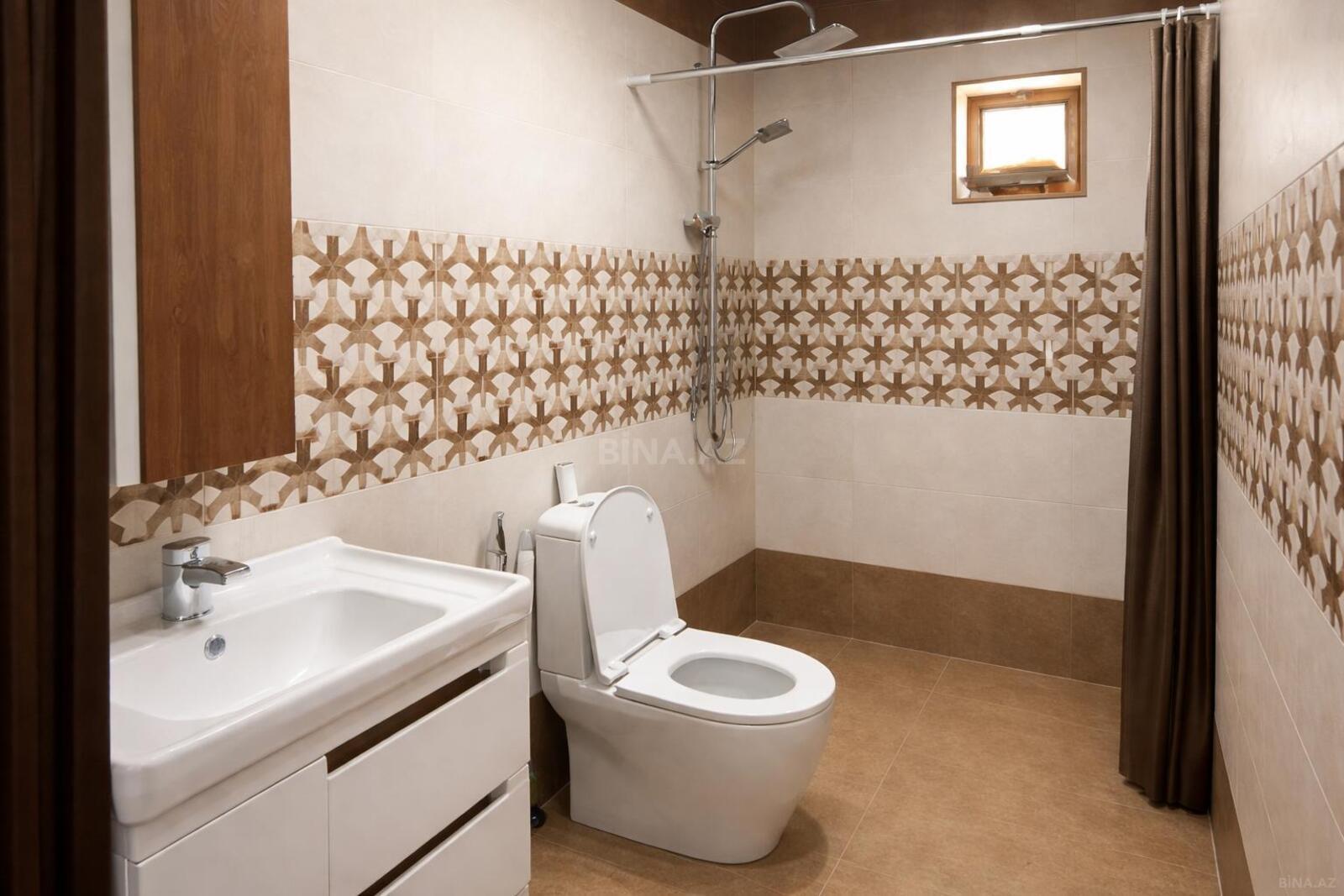 3 otaqlı həyət evi/bağ evi - Qusar - 189 m² (8)