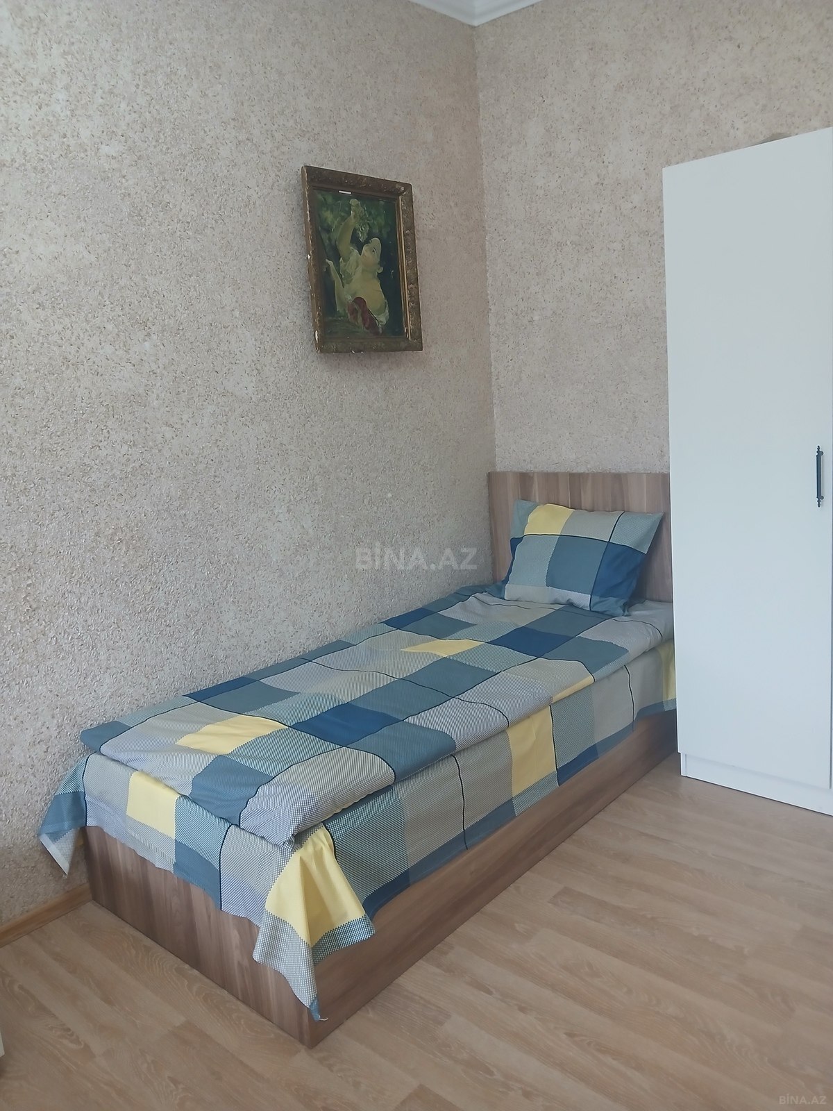 3 otaqlı həyət evi/bağ evi - Qusar - 189 m² (3)