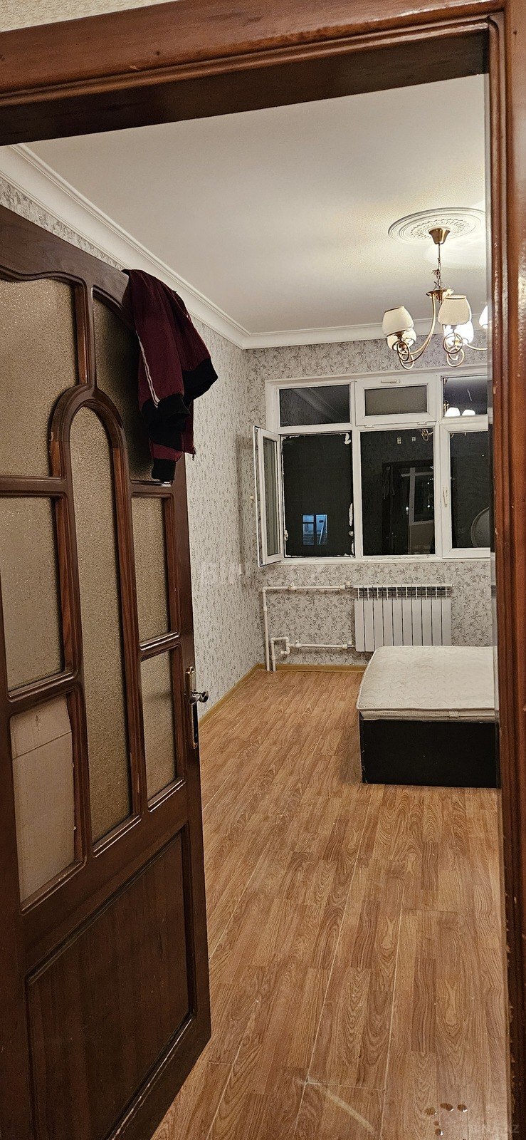 2 otaqlı köhnə tikili - Memar Əcəmi m. - 45 m² (5)