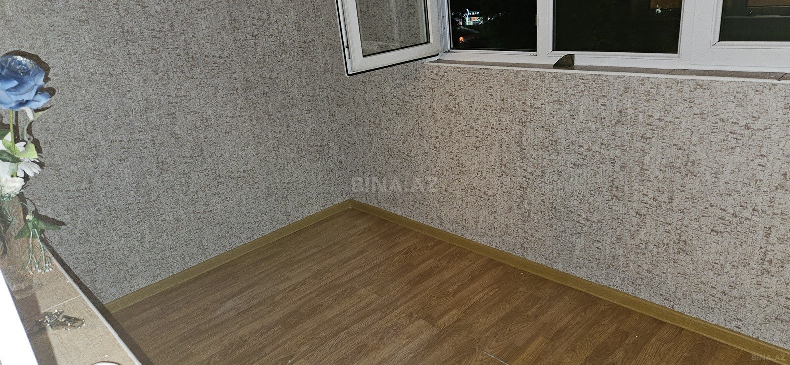 2 otaqlı köhnə tikili - Memar Əcəmi m. - 45 m² (3)