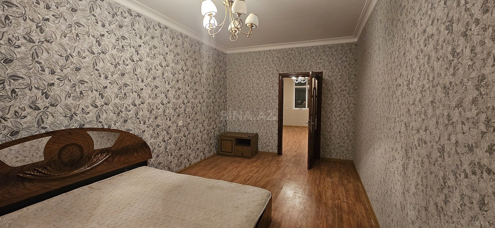 2 otaqlı köhnə tikili - Memar Əcəmi m. - 45 m² (7)