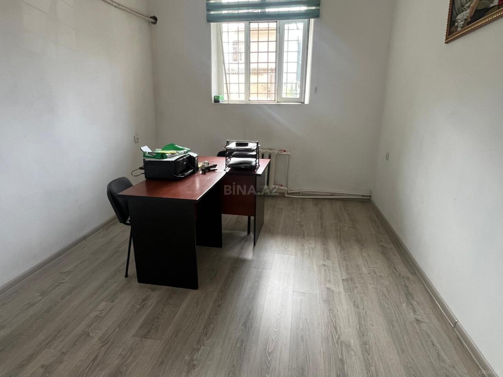 3 otaqlı köhnə tikili - Bakıxanov q. - 98 m² (6)