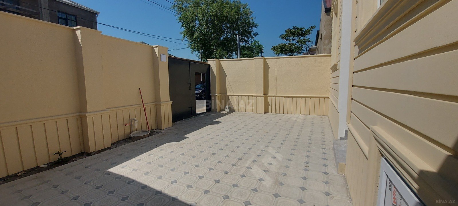 4-комн. дом/дача - пос. Биладжары - 100 м² (3)