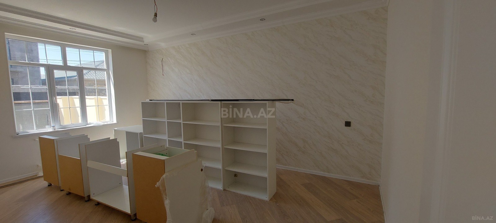 4-комн. дом/дача - пос. Биладжары - 100 м² (12)
