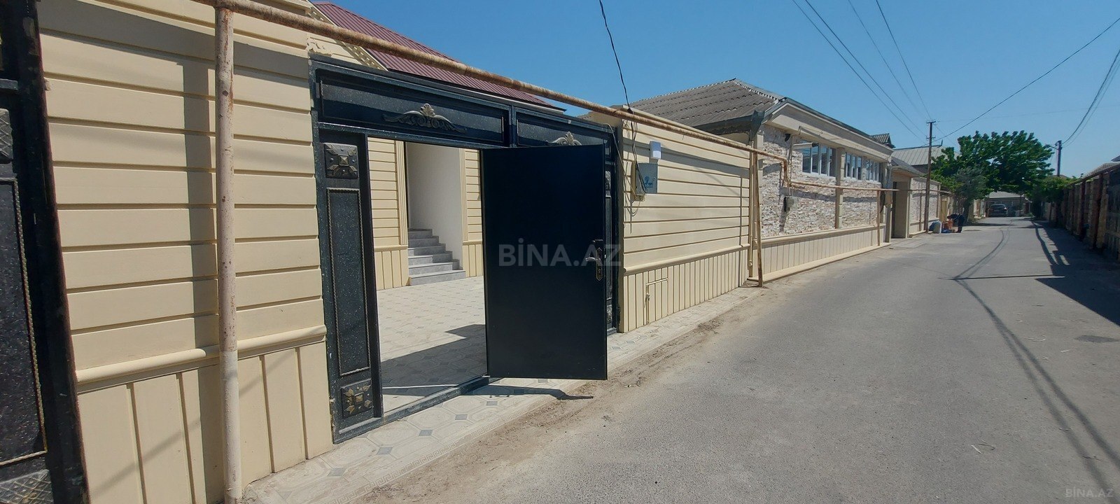 4-комн. дом/дача - пос. Биладжары - 100 м² (4)