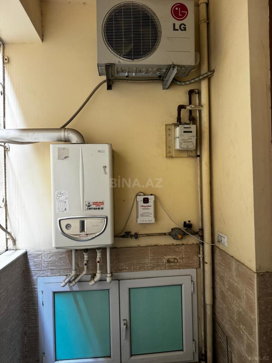 Obyekt - 28 May m. - 220 m² (23)