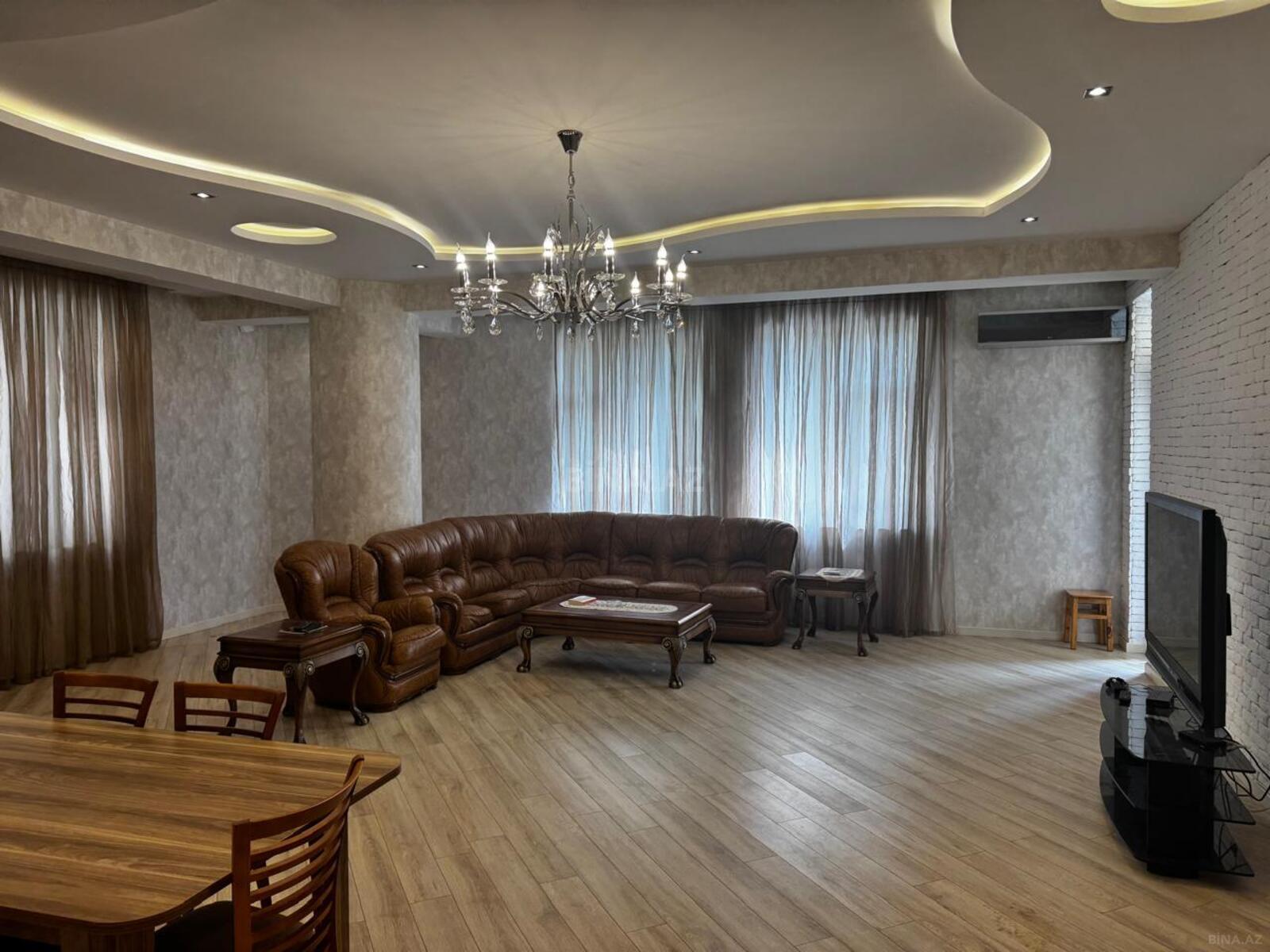 Obyekt - 28 May m. - 220 m² (4)