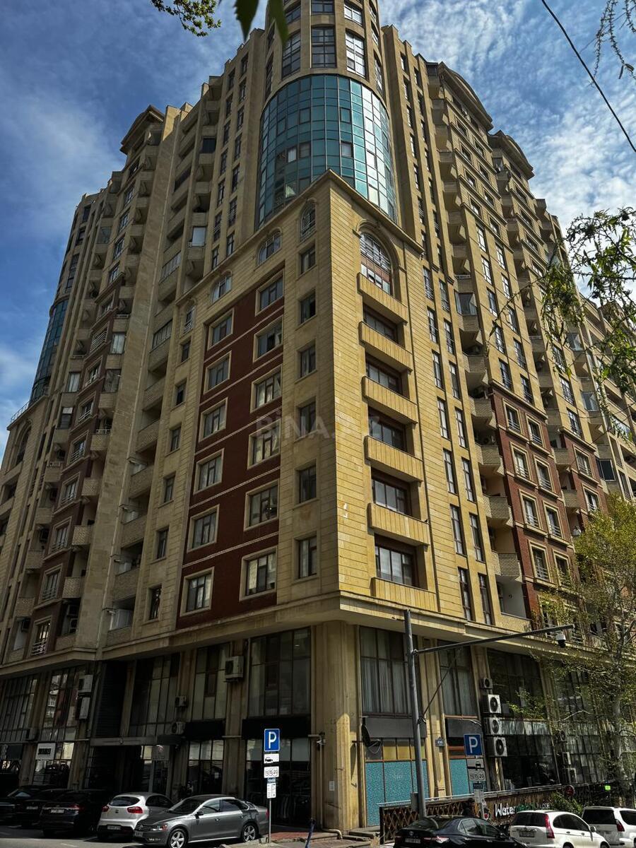 Obyekt - 28 May m. - 220 m² (29)