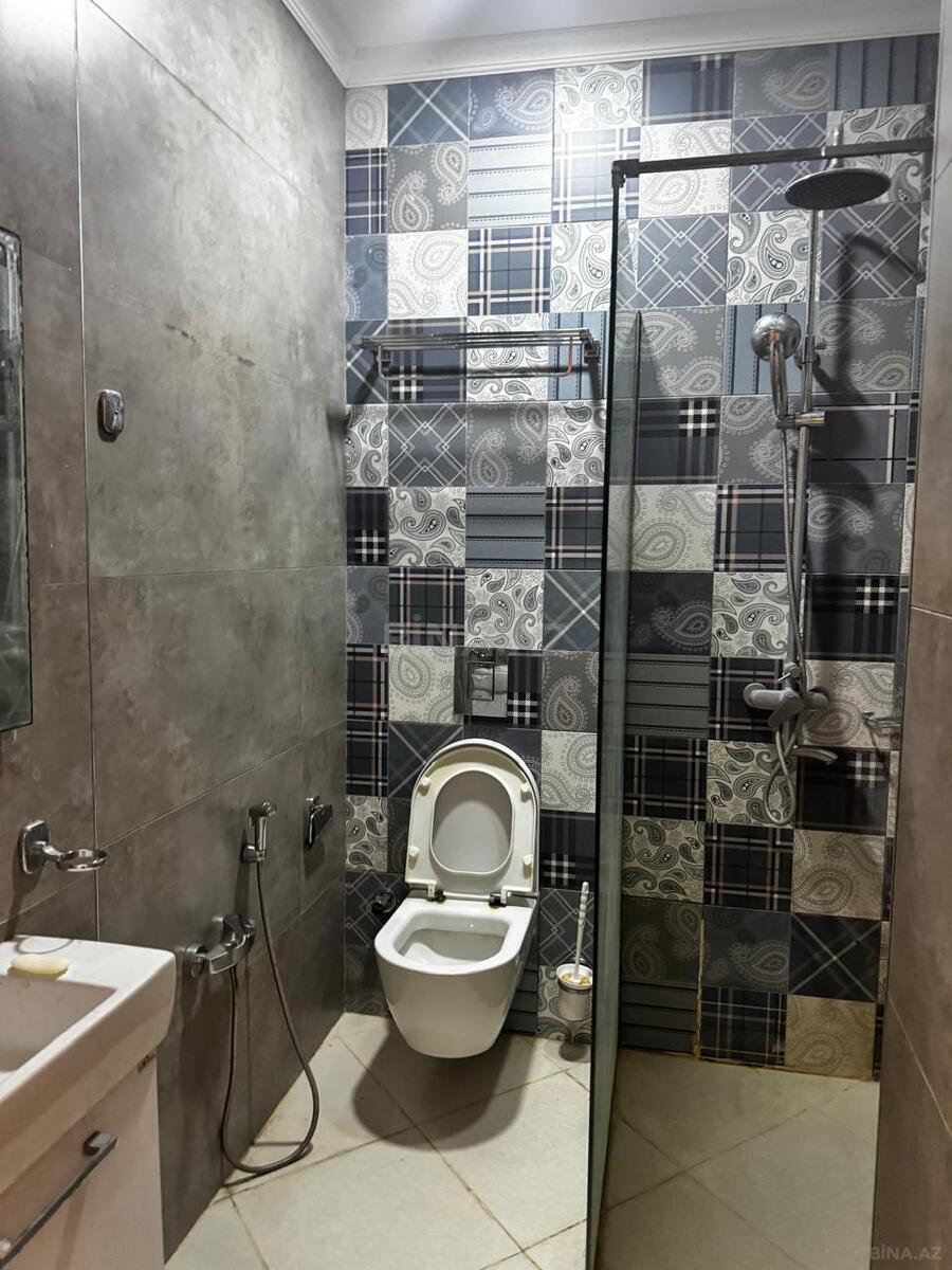 Obyekt - 28 May m. - 220 m² (26)