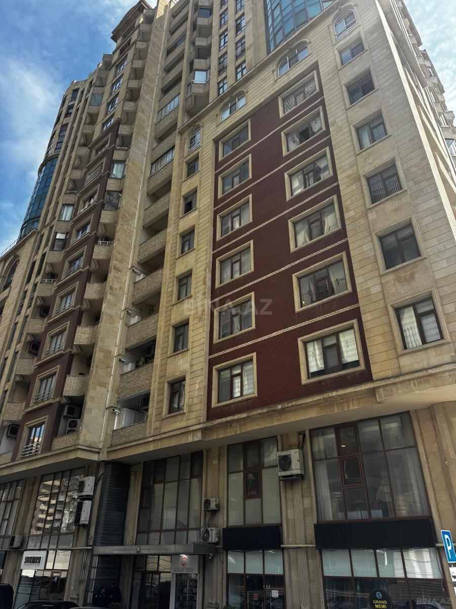 Obyekt - 28 May m. - 220 m² (3)