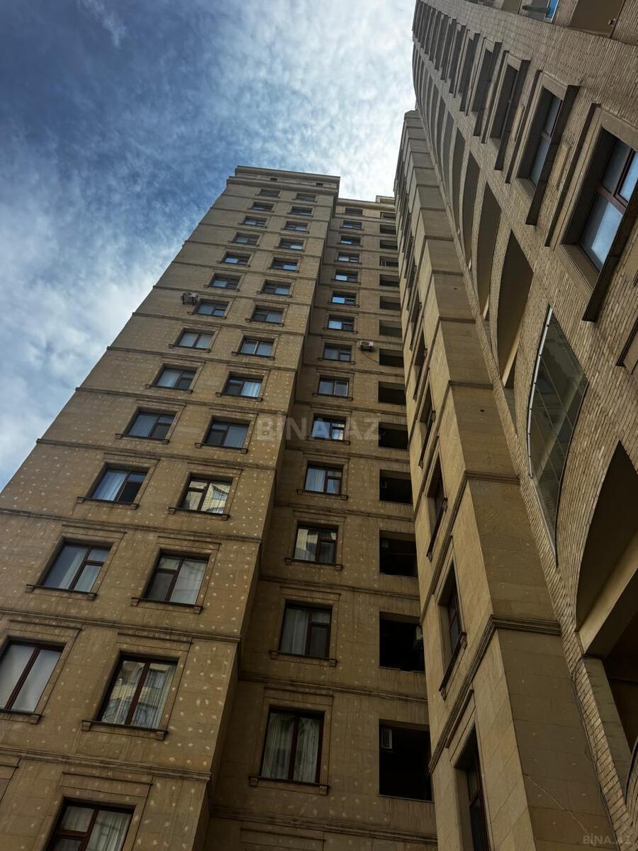 Obyekt - 28 May m. - 220 m² (1)