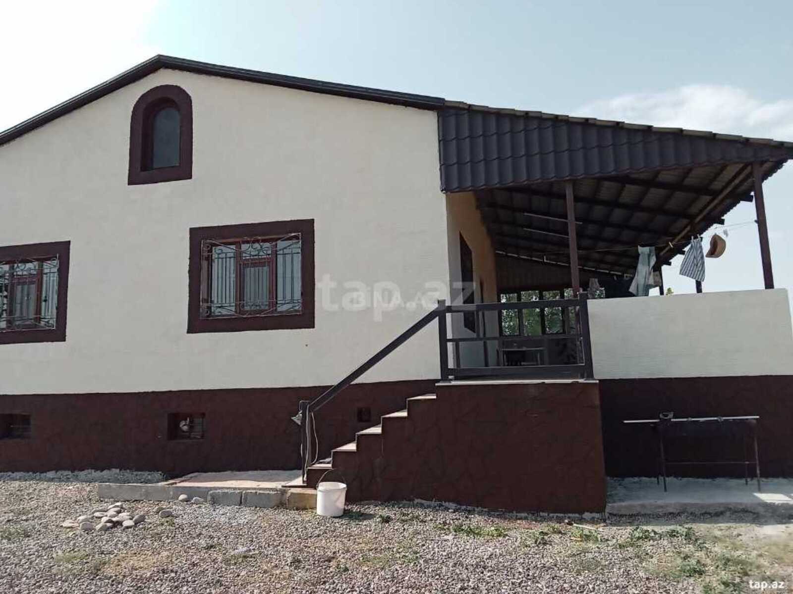 3 otaqlı həyət evi/bağ evi - Qusar - 189 m² (14)