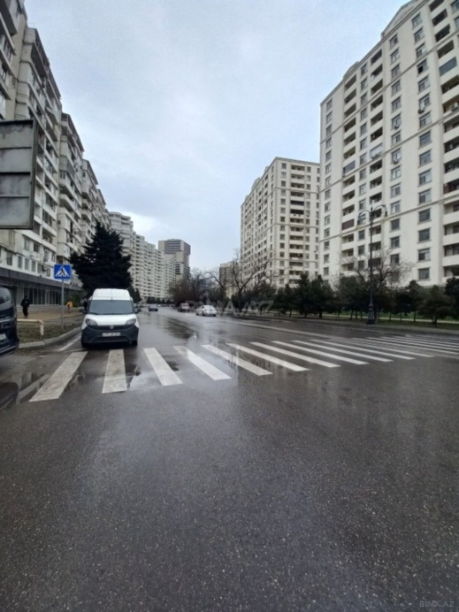2-комн. вторичка - Ясамальский р. - 70 м² (4)