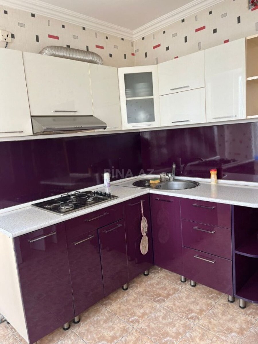 2-комн. вторичка - Ясамальский р. - 70 м² (10)