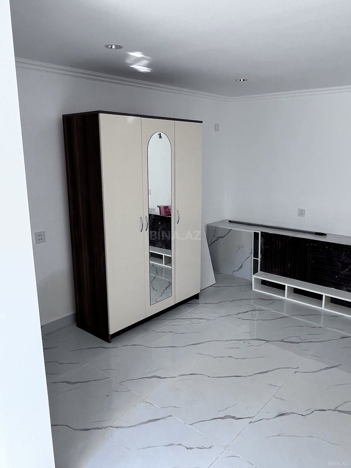 4-комн. дом/дача - пос. Бинагади - 110 м² (3)