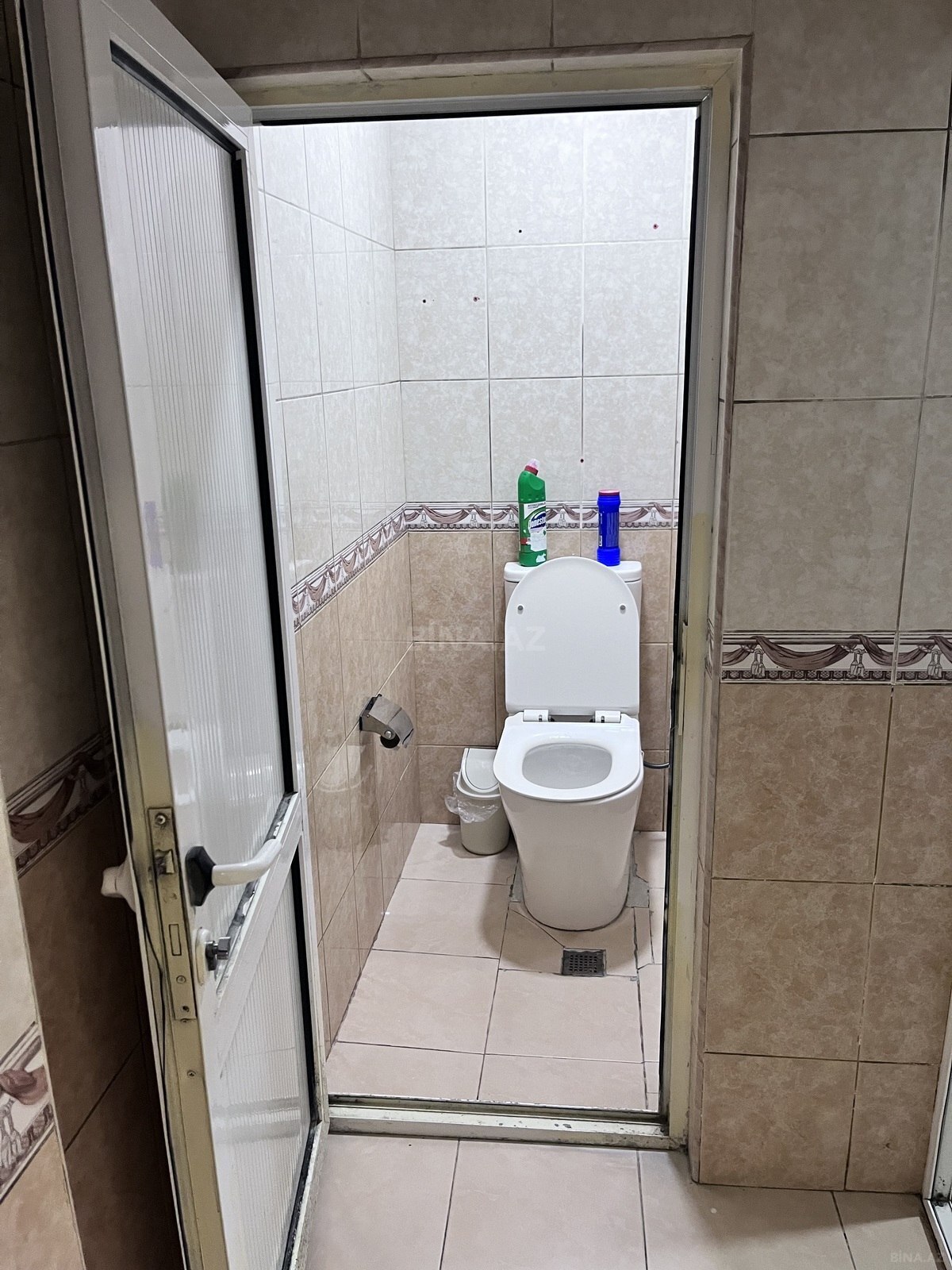 4-комн. дом/дача - пос. Бинагади - 110 м² (16)