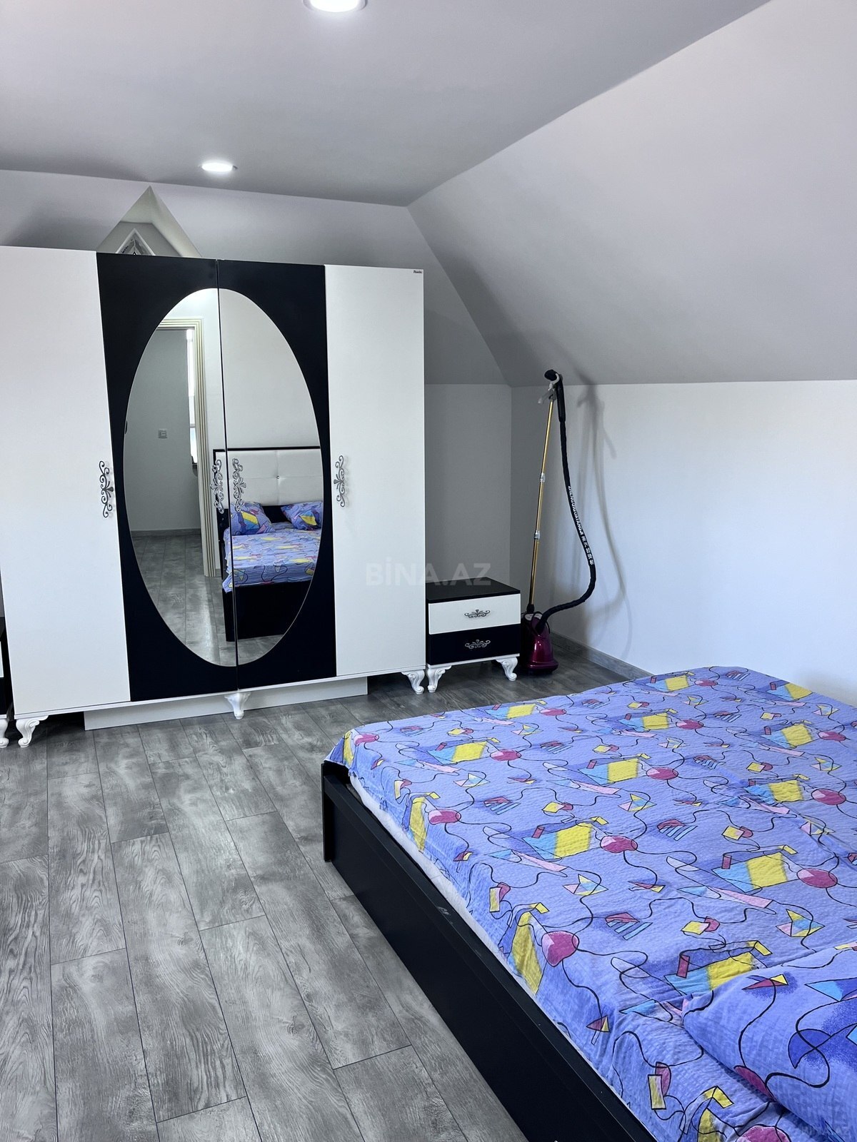 4-комн. дом/дача - пос. Бинагади - 110 м² (21)
