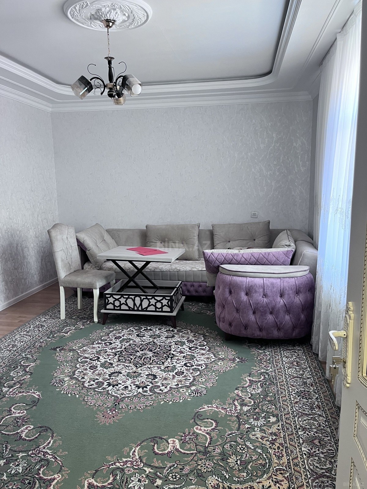 4-комн. дом/дача - пос. Бинагади - 110 м² (11)