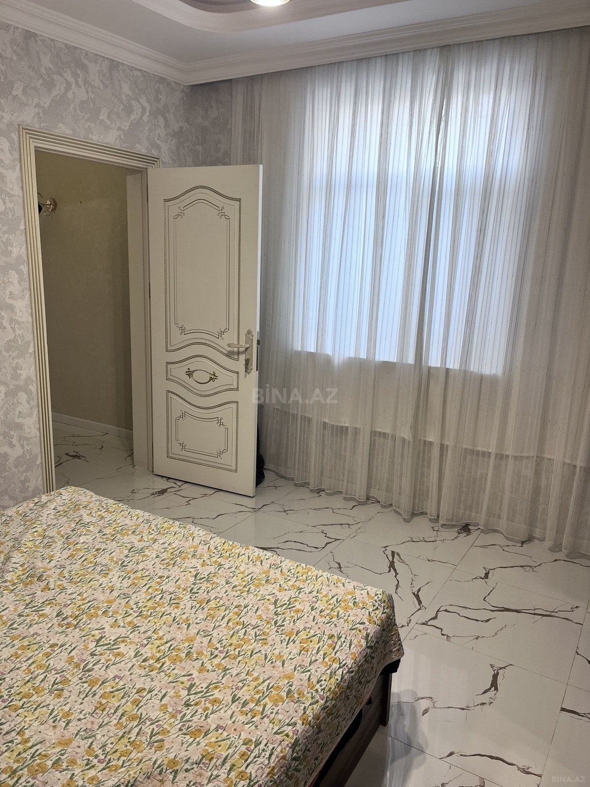 4-комн. дом/дача - пос. Бинагади - 110 м² (15)