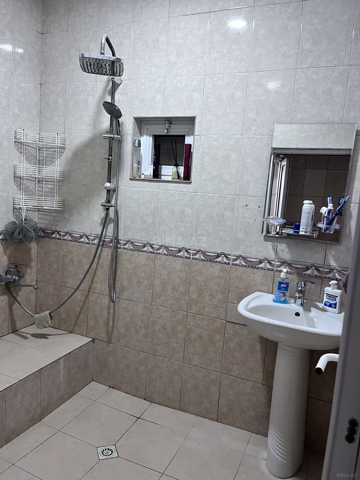 4-комн. дом/дача - пос. Бинагади - 110 м² (17)