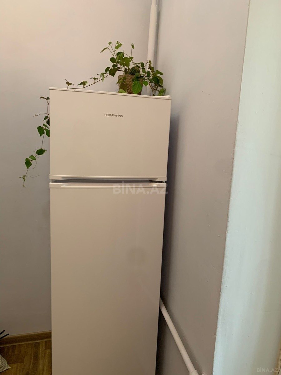2 otaqlı köhnə tikili - Gənclik m. - 60 m² (8)