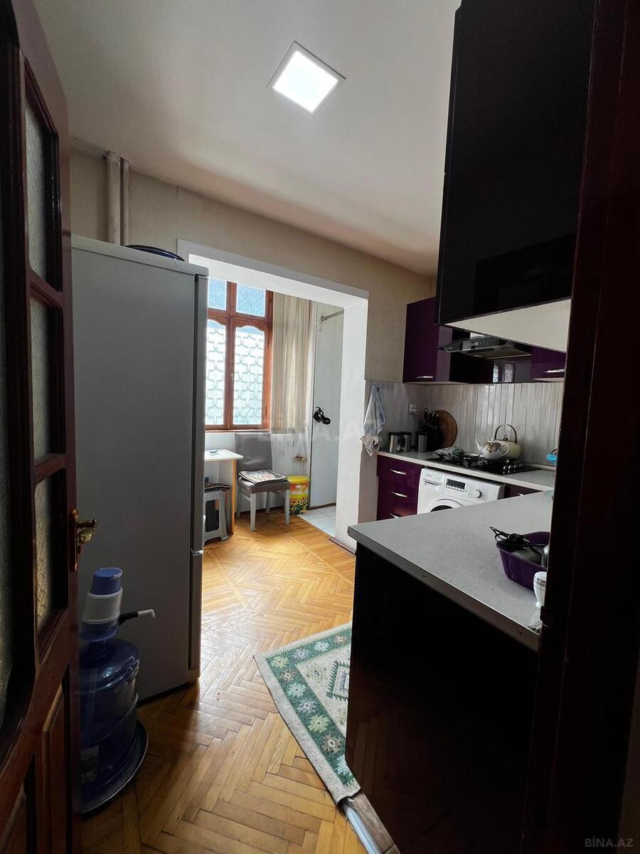 4-комн. вторичка - пос. Ени Ясамал - 130 м² (9)