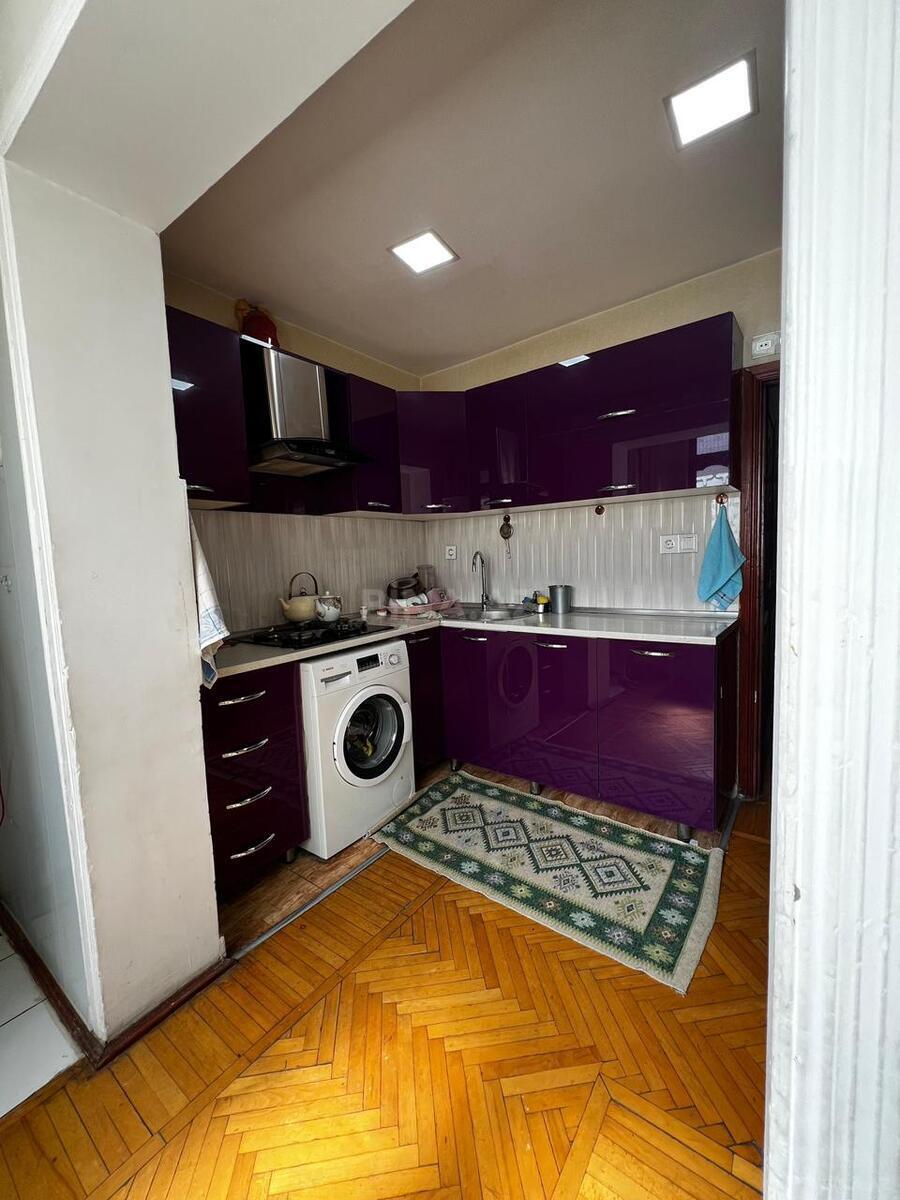 4-комн. вторичка - пос. Ени Ясамал - 130 м² (10)