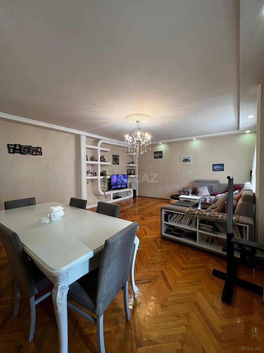 4-комн. вторичка - пос. Ени Ясамал - 130 м² (3)